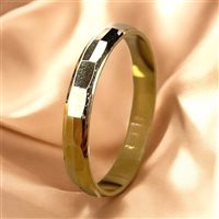 Anello Unoaerre in Oro giallo F1AR22 - F1AR22